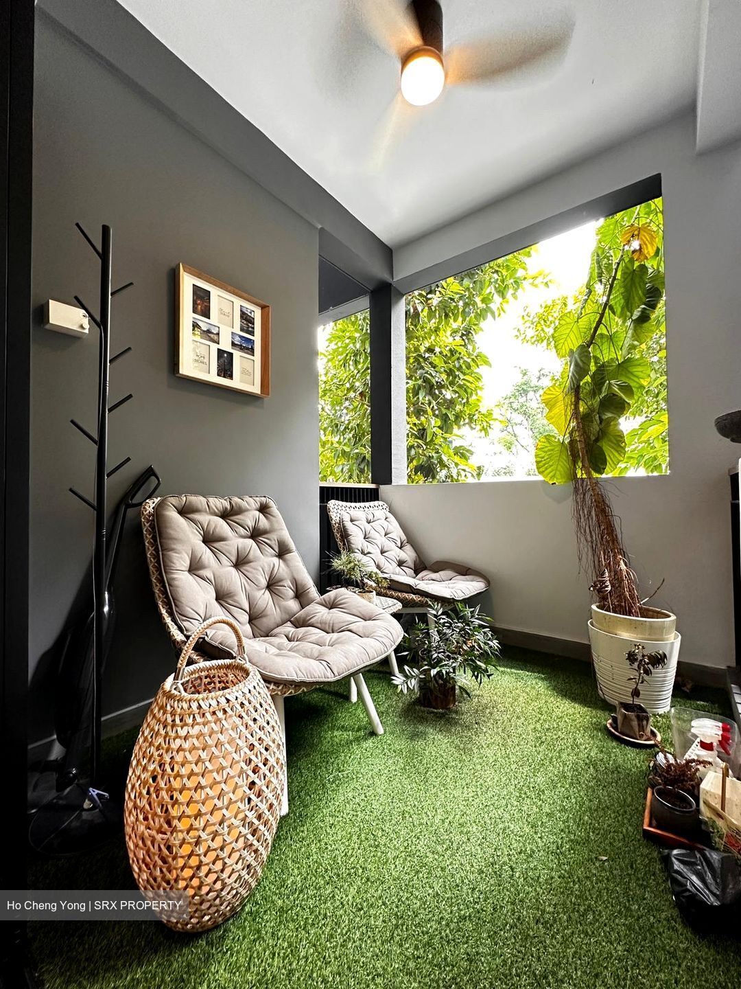 Mayfair Modern (D21), Condominium #592250911